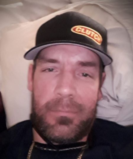 Kelvin &laquo; Kelly &raquo; Jobson