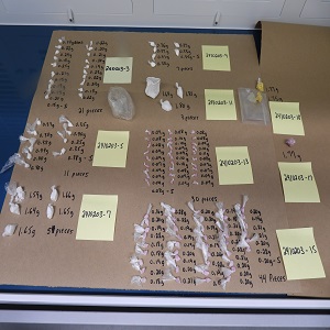photo of drugs in packaging