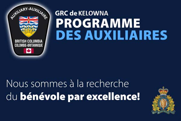 programme des auxiliaires publicit&eacute;