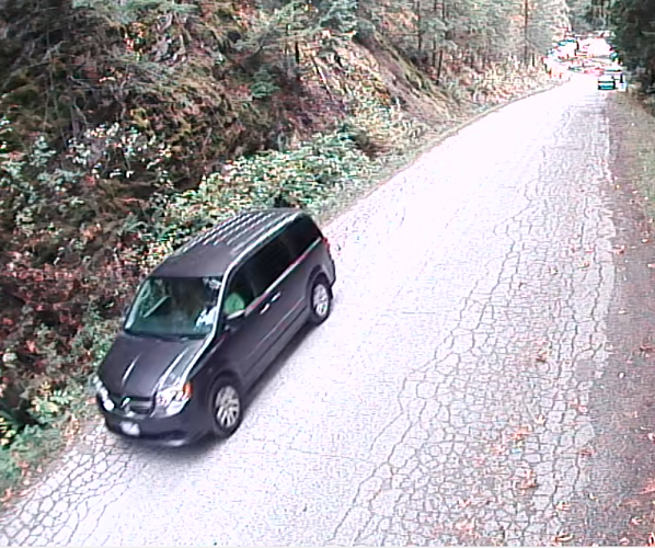 Photo of Dodge Caravan