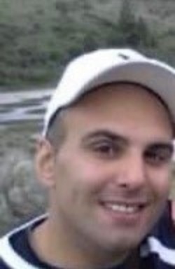 Photo of Michael Kashani