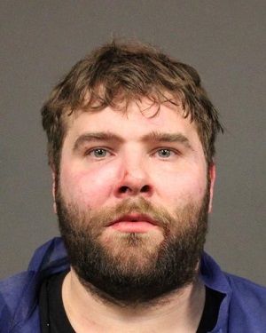 Photo of Clayton Pierce