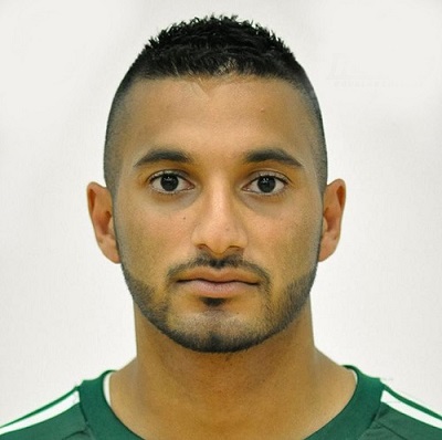 Photo of Jaskaran Singh Minhas