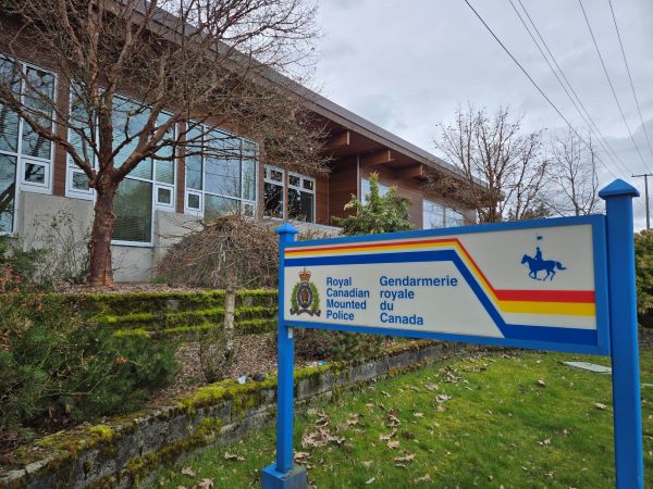 Ladysmith Detachment