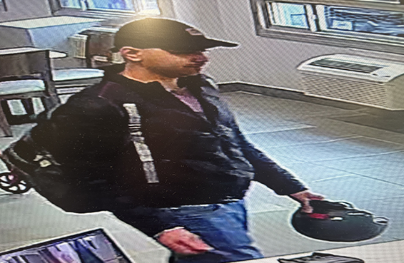 Photo of Ravinder Singh