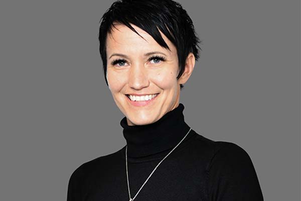 Photo of Rhonda Smith - Recruiter for BC RCMP 911 Police Dispatchers