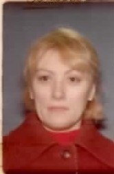 Photo of Patricia Flynn from 1982