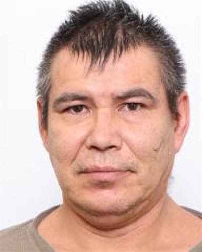 barry Ernest Auigbelle