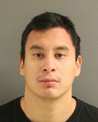 Saie John Yellowbird