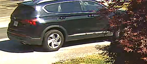 Photo of Santa Fe - Rear