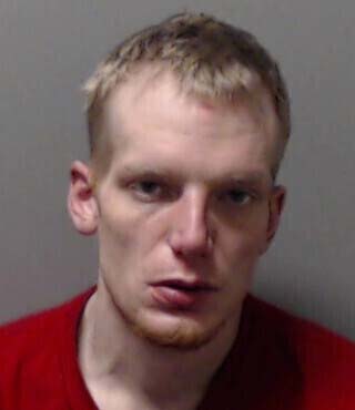 Photo of Tyler Jack Newton