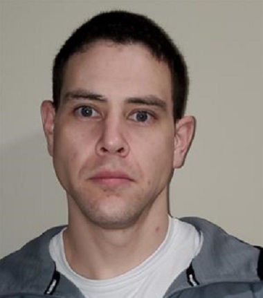 Bryan Everett O&rsquo;Reilly