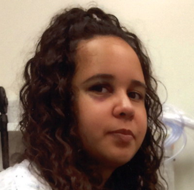 picture of Kristina Ward