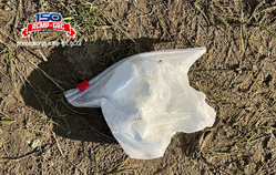 Photo of drugs seized during CDSA search warrant execution