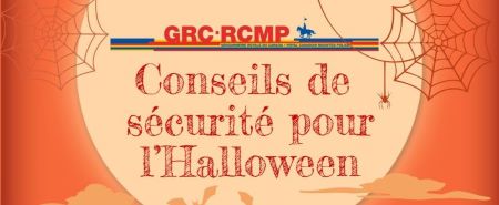 Conseils de s&eacute;curit&eacute; pour l&rsquo;Halloween