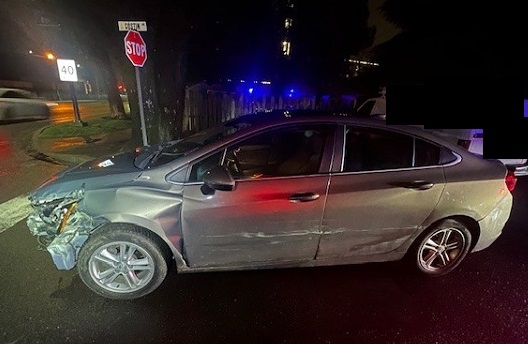 Photo of Chevrolet Cruze