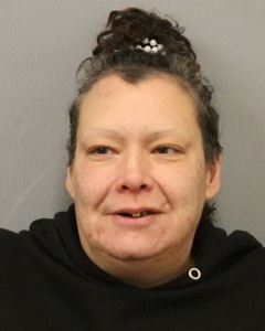 Photo of Laura Ann Mary Desjarlais