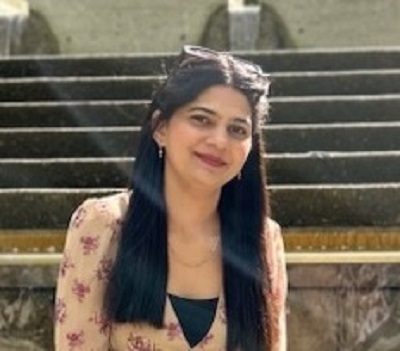 photo de Navdeep Kaur